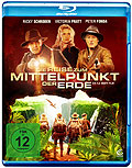 Film: Die Reise zum Mittelpunkt der Erde