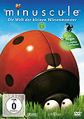 Film: Minuscule - Die Welt der kleinen Wiesenmonster - Folgen 1-19