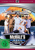 Film: McHales Navy - Cinema Finest Collection