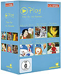 Film: Play - Box 1 - Fr die Kleinsten