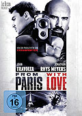 Film: From Paris With Love