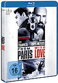 Film: From Paris With Love
