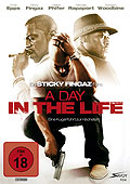 Film: A Day in the Life - Eine Kugel fhrt zur nchsten