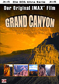 IMAX-XCQ Ultra: Grand Canyon
