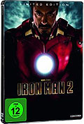 Film: Iron Man 2 - Limited Edition