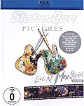 Film: Status Quo - Pictures/Live at Montreux 2009