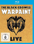 The Black Crowes - Warpaint - Live