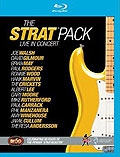 The Strat Pack Live in Concert