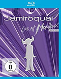 Film: Jamiroquai - Live At Montreux 2003