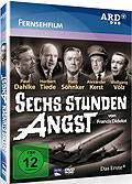 Film: Sechs Stunden Angst