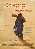 Film: Grenzgnge mit Andrea Vogel