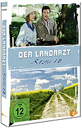 Film: Der Landarzt - Staffel 10