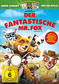 Film: Der Fantastische Mr. Fox