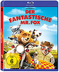 Film: Der Fantastische Mr. Fox