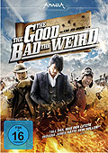 Film: The Good The Bad The Weird