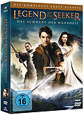 Film: Legend of the Seeker - Das Schwert der Wahrheit - Staffel 1