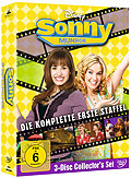 Film: Sonny Munroe - Staffel 1