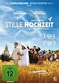 Film: Stille Hochzeit - Zum Teufel mit Stalin!