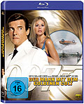 Film: James Bond 007 - Der Mann mit dem goldenen Colt