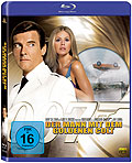 James Bond 007 - Der Mann mit dem goldenen Colt