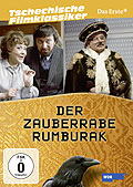 Film: Der Zauberrabe Rumburak