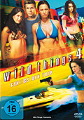 Film: Wild Things 4