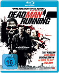 Dead Man Running