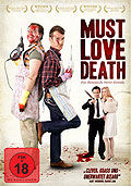 Film: Must Love Death