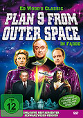 Plan 9 From Outer Space