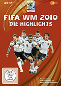 Film: FIFA WM 2010 - Die Highlights
