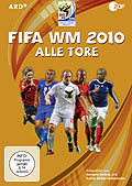 Film: FIFA WM 2010 - Alle Tore