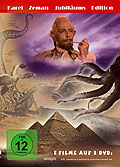 Film: Karel Zeman Jubilums Edition