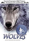 IMAX-XCQ Ultra: Wolves