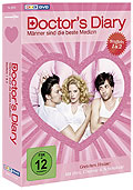 Doctor's Diary - Mnner sind die beste Medizin - Staffel 1 & 2