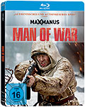 Film: Max Manus - Man of War