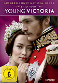 Film: Young Victoria