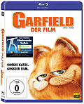 Film: Garfield - Der Film