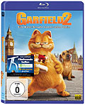 Film: Garfield 2