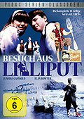 Pidax Serien-Klassiker: Besuch aus Liliput