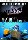 Film: IMAX-XCQ Ultra: Das groe Barriereriff