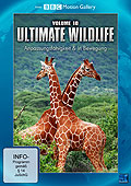 Film: Ultimate Wildlife - Vol. 10