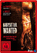 Babysitter Wanted - Iron Edition