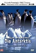 Film: IMAX-XCQ Ultra: Die Antarktis