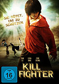 Film: Kill Fighter