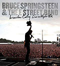 Film: Bruce Springsteen and The E Street Band: London Calling - Live in Hyde Park