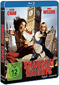 Shanghai Knights