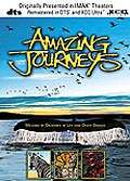 IMAX-XCQ Ultra: Amazing Journeys