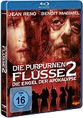 Film: Die purpurnen Flsse 2 - Die Engel der Apokalypse