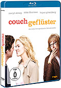 Film: Couchgeflster - Die erste therapeutische Liebeskomdie