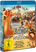 Asterix und die Wikinger